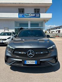Mercedes-benz GLC 220 d 4Matic Mild Hybrid AMG Pre