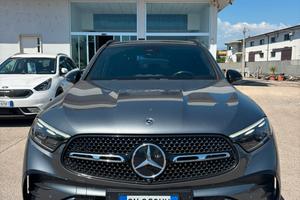 Mercedes-benz GLC 220 d 4Matic Mild Hybrid AMG Pre