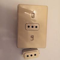 Legrand Molveno serie GL2000