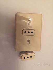 Legrand Molveno serie GL2000