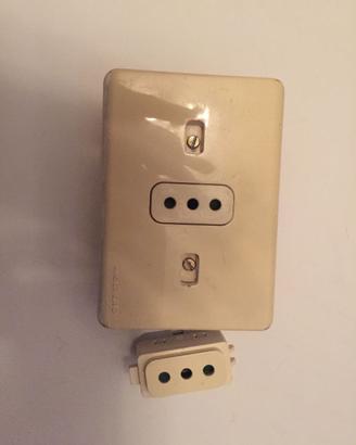 Legrand Molveno serie GL2000