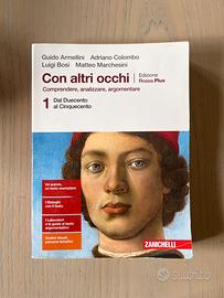 1 - Con altri occhi (dal duecento al cinquecento)