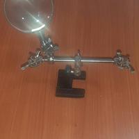 Supporto per Saldatura 