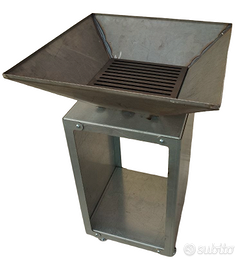 BRACIERE DA GIARDINO