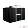 box-baracca-lamiera-acciaio-275x175cm-nero