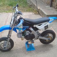 Polini XP4 110 - 2006