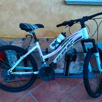 MTB 24 femmina 