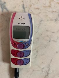 Cellulare nokia 2300, Samsung,
