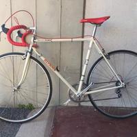 Bici corsa vintage-eroica Olympia
