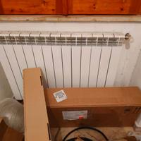 Elementi per termosifoni