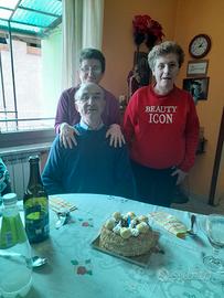 Badante a oregolf stiro,