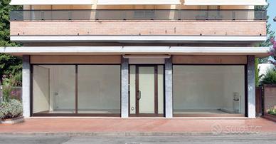 NEGOZIO / UFFICIO - Vigodarzere