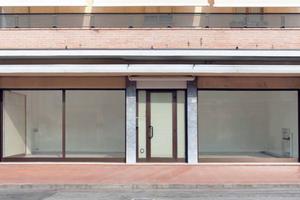 NEGOZIO / UFFICIO - Vigodarzere