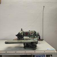 macchina da cucire industriale punto invisibile 