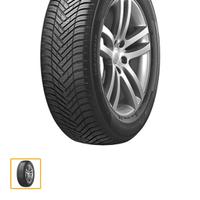 Pneumatici 4 stagioni 205/65 r16 95H hankook