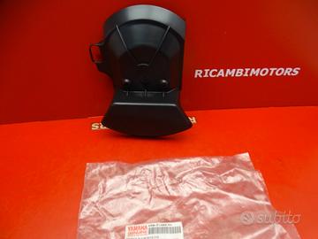 CARENA PARASCHIZZI MBK BOOSTER 50