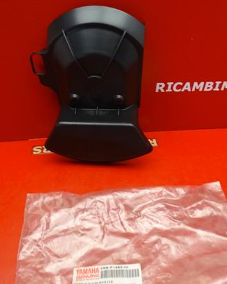 CARENA PARASCHIZZI MBK BOOSTER 50