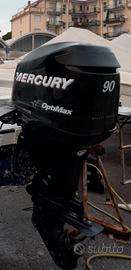 Mercury Optimax 90 cv 