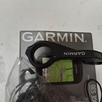 Garmin edge 530