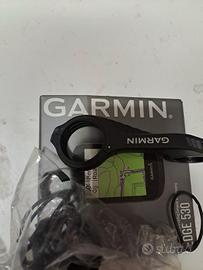 Garmin edge 530