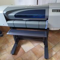 Plotter HP Designjet 500 Plus 42"