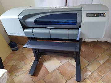 Plotter HP Designjet 500 Plus 42"