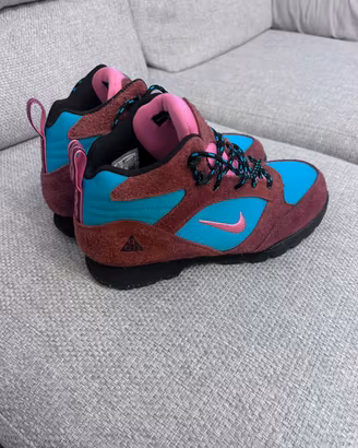 Nike ACG torre mid waterproof trekking