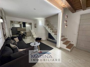 Casa indipendente di 101 m² con 3 locali a Chioggi