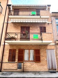 Casa in centro
