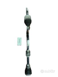 SEMIASSE ANTERIORE DESTRO DR 3 Serie 154000365AA (