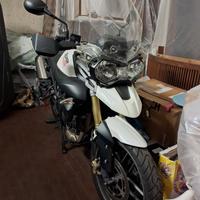 Triumph Tiger 800 ABS