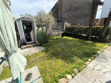 Casa di corte indipendente