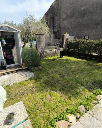 Casa di corte indipendente