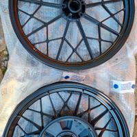 Ricambi originali per BMW R45 del 1982