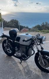 BMW R45 CUSTOM/CAFE RACER