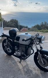 BMW R45 CUSTOM/CAFE RACER