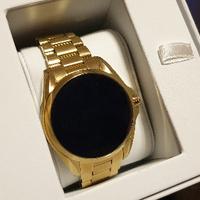 Michael Kors MKT5001, Smartwatch donna, NUOVO