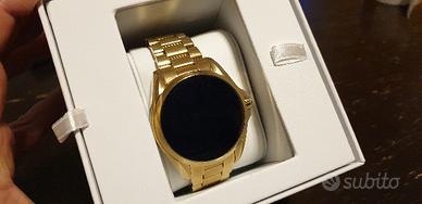 Michael Kors MKT5001, Smartwatch donna, NUOVO
