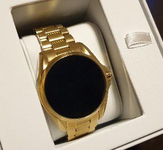 Michael Kors MKT5001, Smartwatch donna, NUOVO