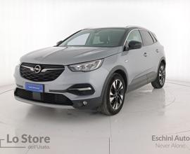 Opel Grandland X x 1.5 ecotec ultimate s&s 130cv