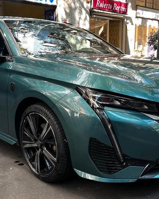 Peugeot 308 BlueHDi 130 S&S EAT8 GT