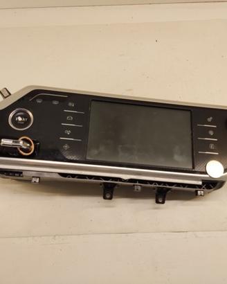 Display CITROEN C4 PICASSO del 2015
