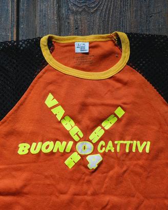 Maglietta Vasco Rossi Buoni e Cattivi