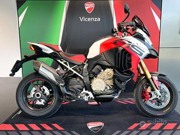DUCATI Multistrada V4 S RS