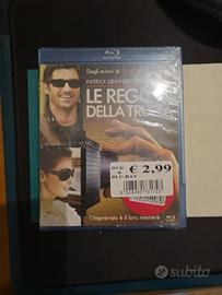 Le Regole della Truffa Blu-ray + DVD