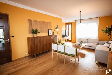 6 LOCALI A TROFARELLO