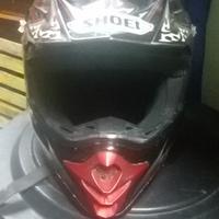 Casco cross /enduro