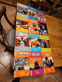 Lotto 12 fumetti Marvel 