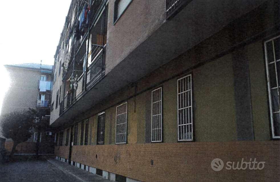 Appartamento – San Giuliano Milanese, Carpianello - Vista 3