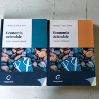 libri economia aziendale 